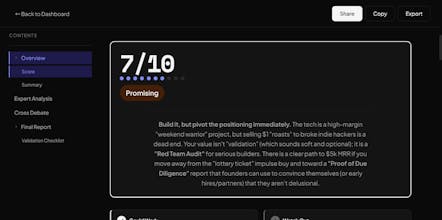 IdeaCouncil gallery image