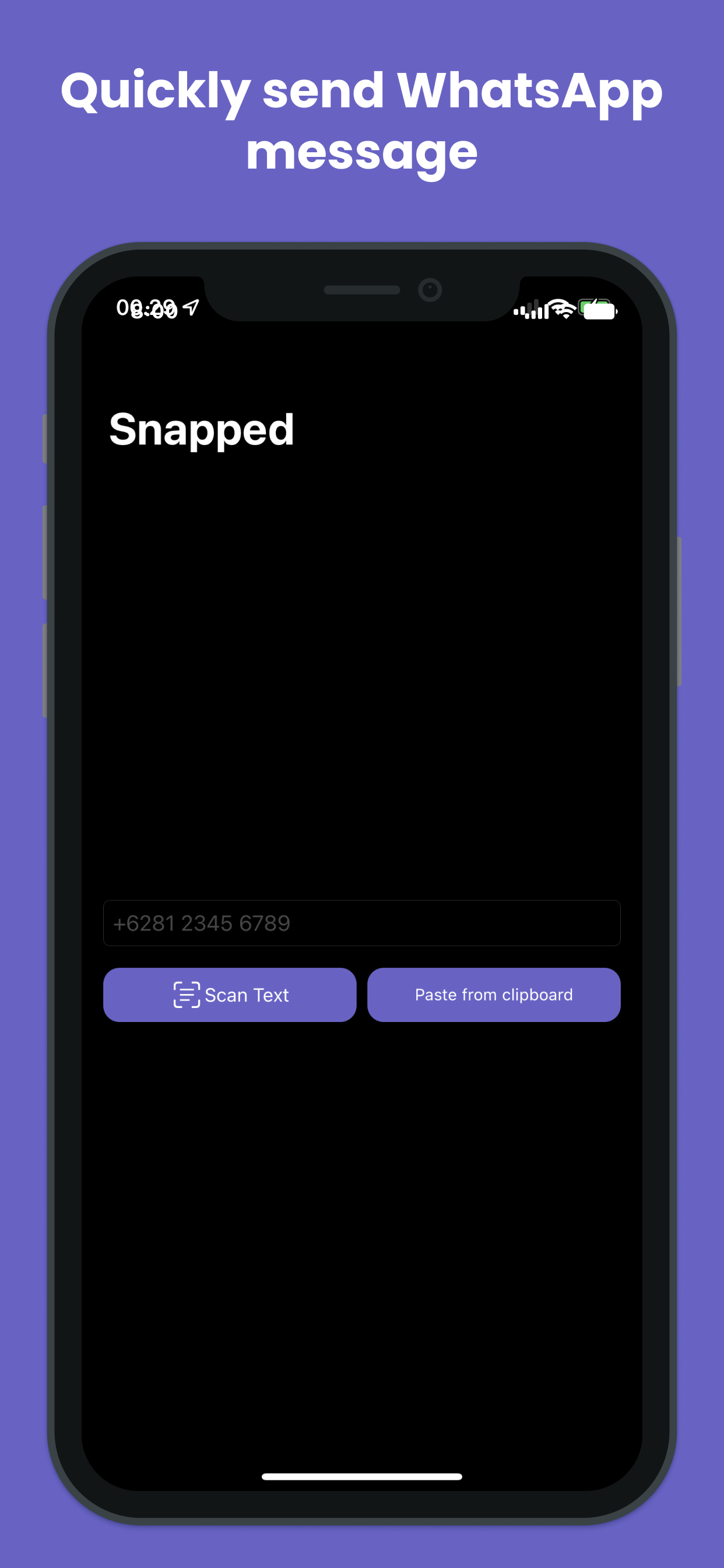 Snapped gallery image