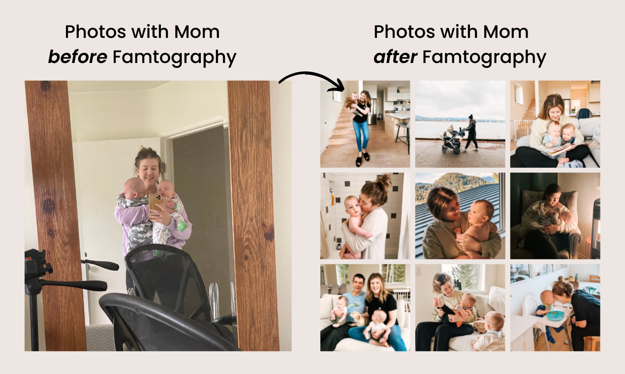 Famtography gallery image
