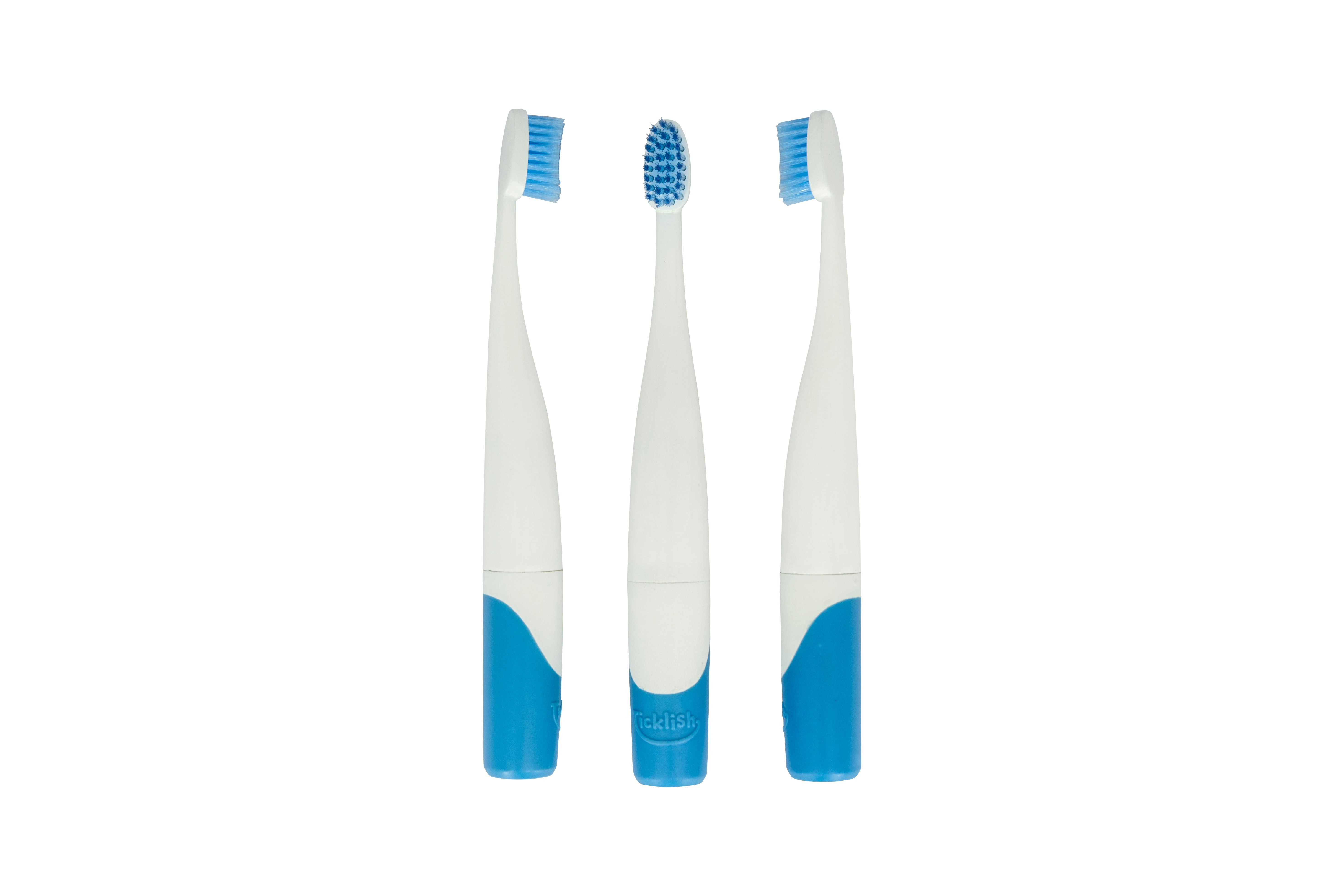 Ticklish Teeth gallery image