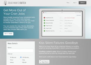 Dead Man's Snitch gallery image