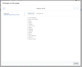 LinkUpdater gallery image