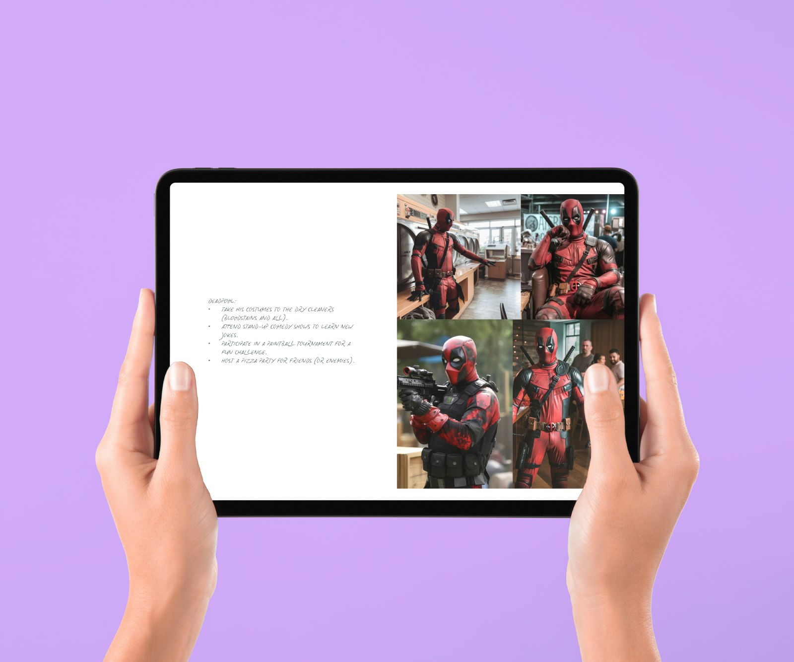 Snelste manier om creativiteit te leren - Maak gebruik van je creativiteit met deze 170 creatieve oefeningen media 8