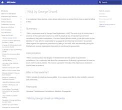 800 Books gallery image