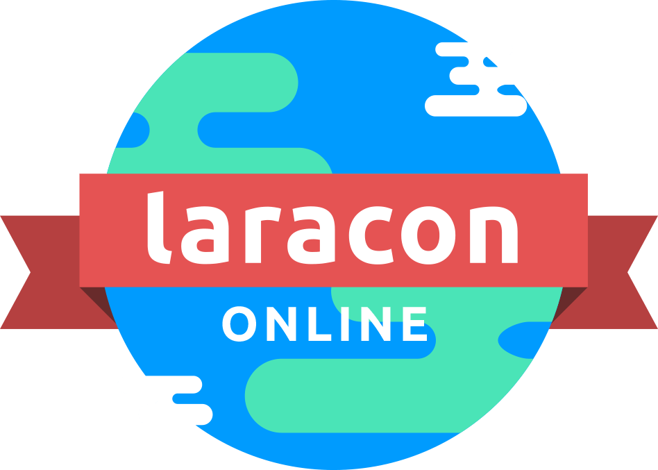 Laracon Online media 1