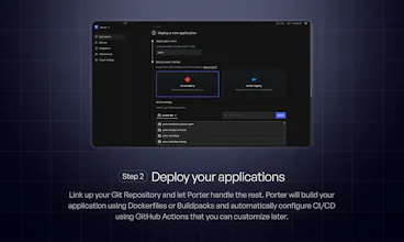 Porter gallery image