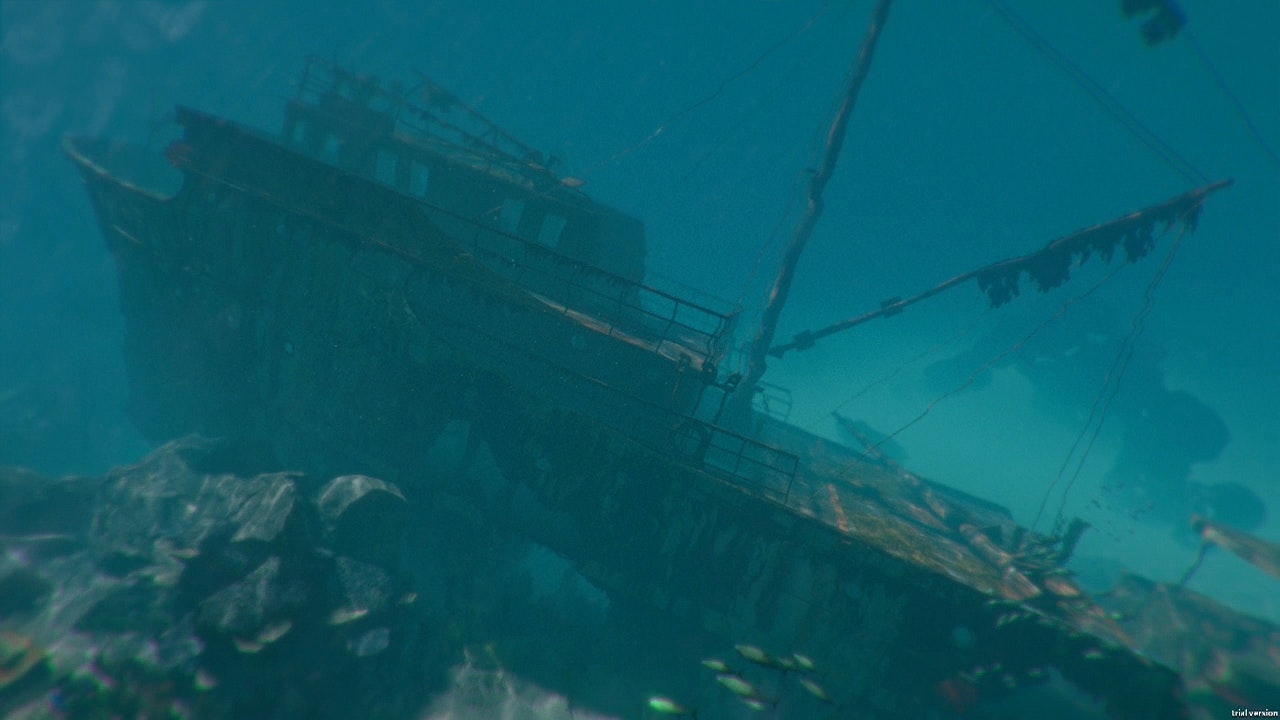 Shark Attack Deathmatch 2 gallery image