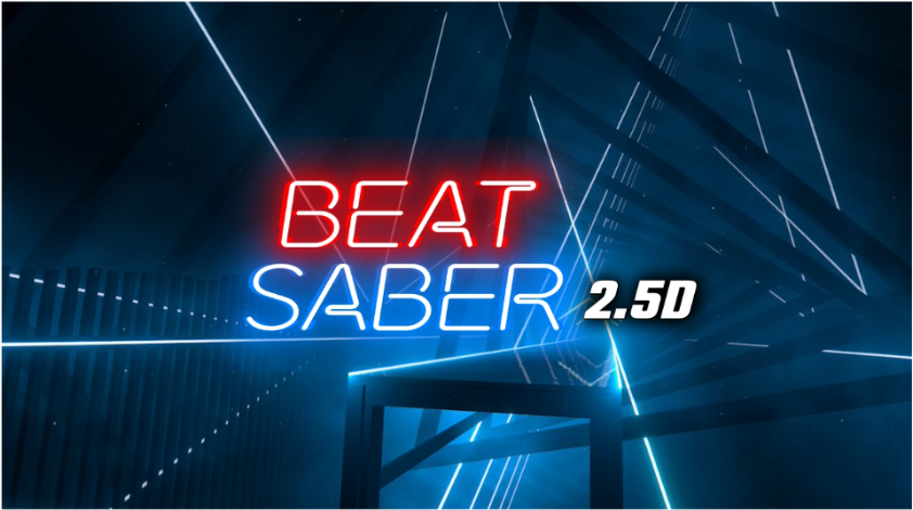 Batti Sabre 2D