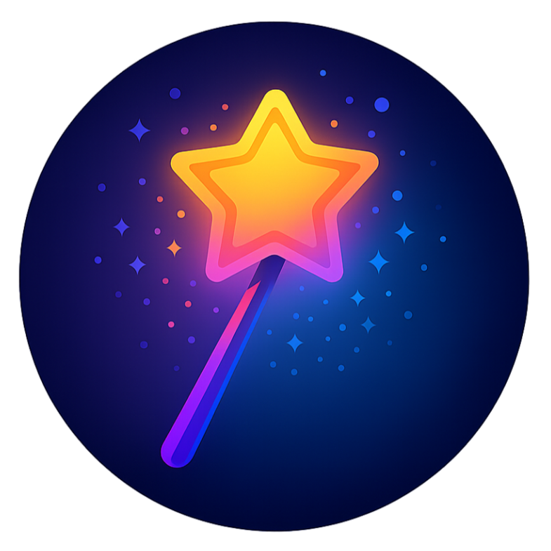 KidsDrawingAI logo