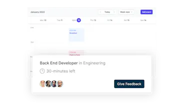 Receptive AI gallery image