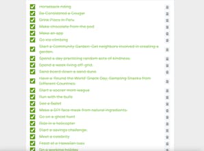 Do All The Things! gallery image