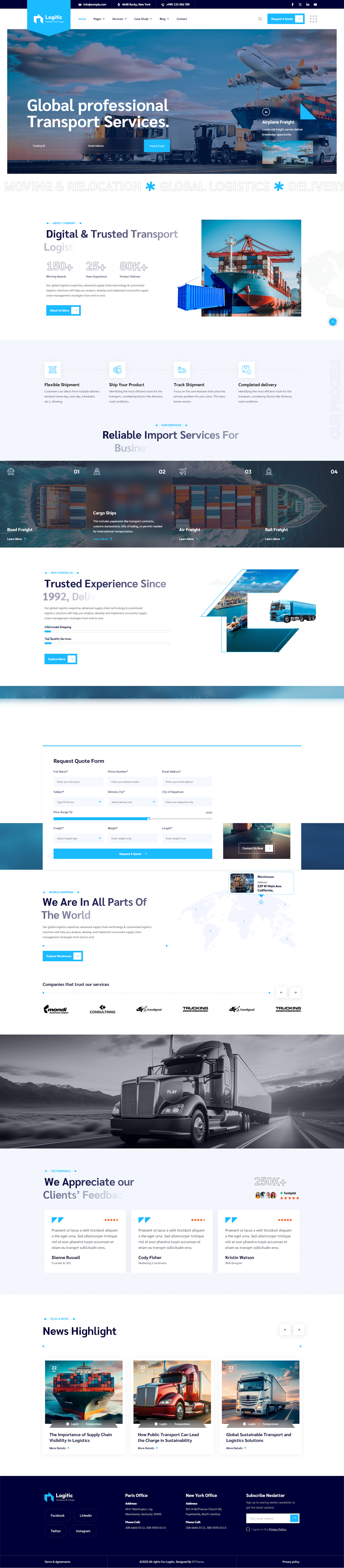 Logitic gallery image