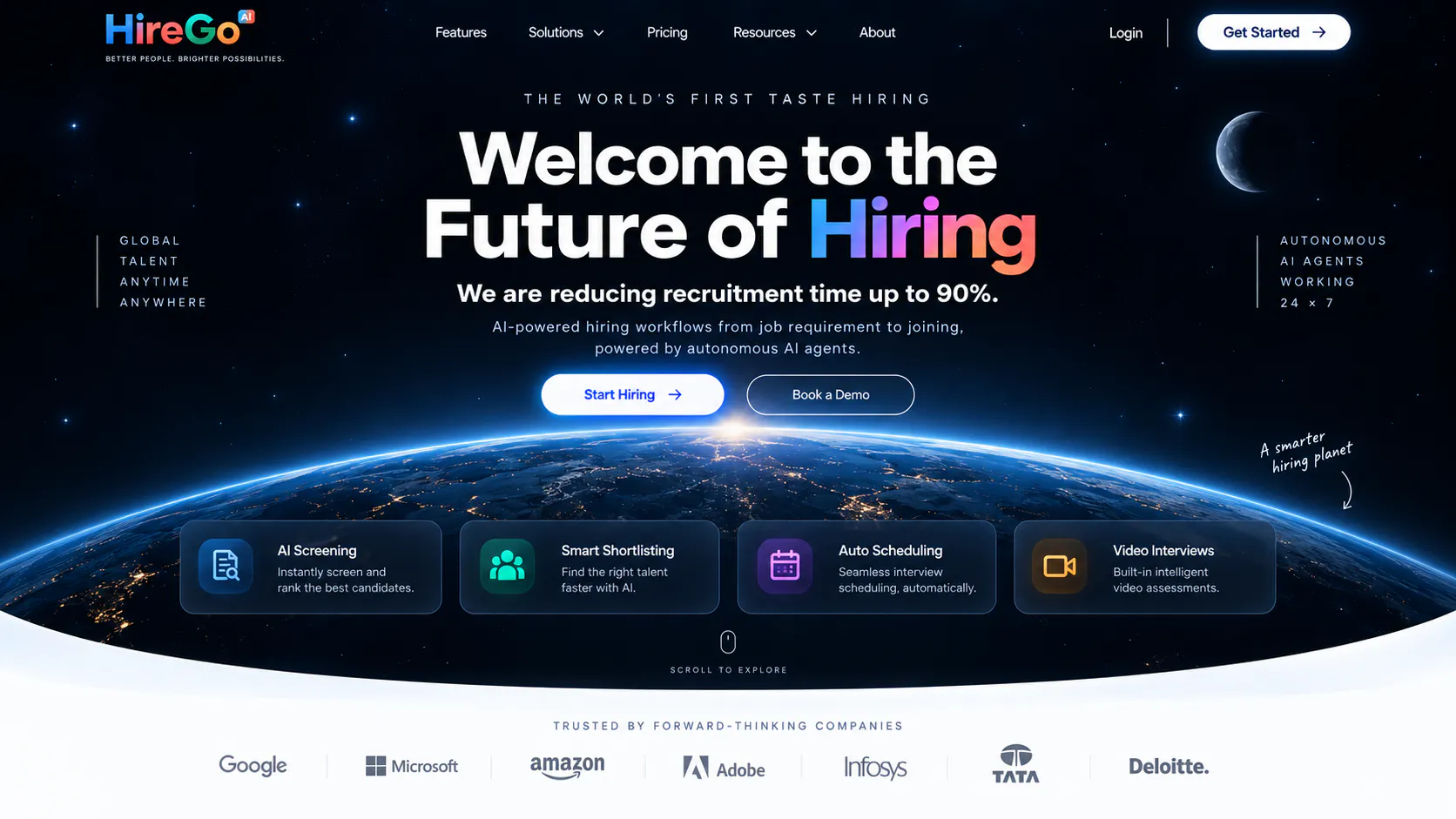 HireGo AI