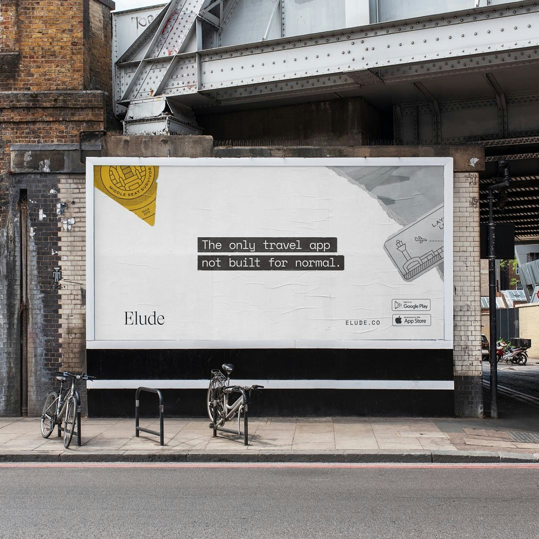 Elude media 7