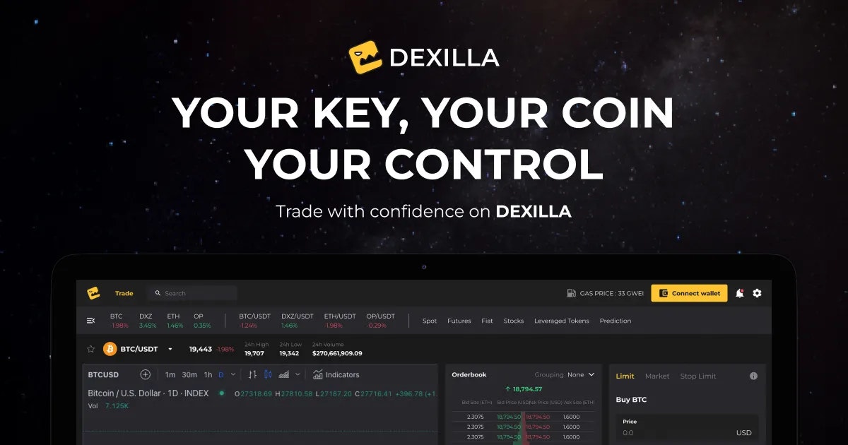 Dexilla media 1