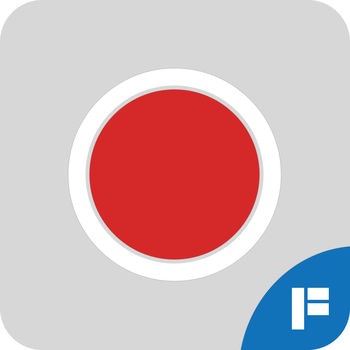 Mobile Web Recorder logo