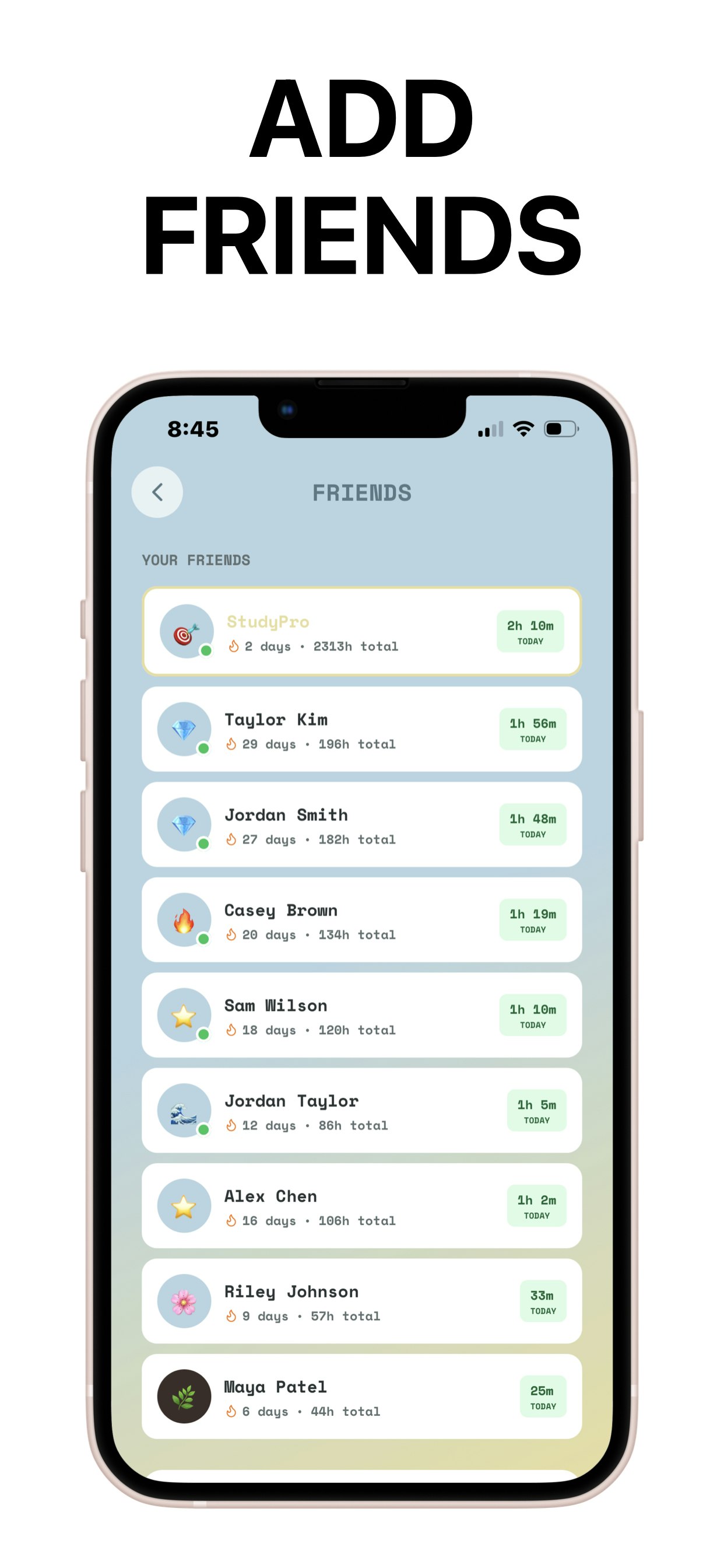 Islet: Focus Your Way gallery image