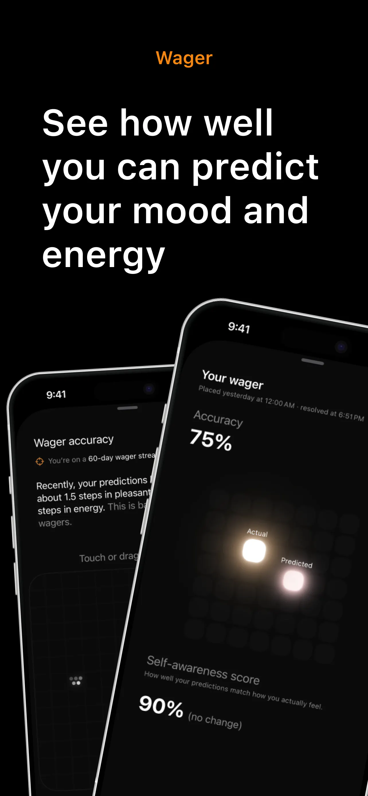 Mental — Mood Tracker & Journal gallery image