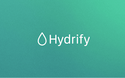 Hydrify media 1