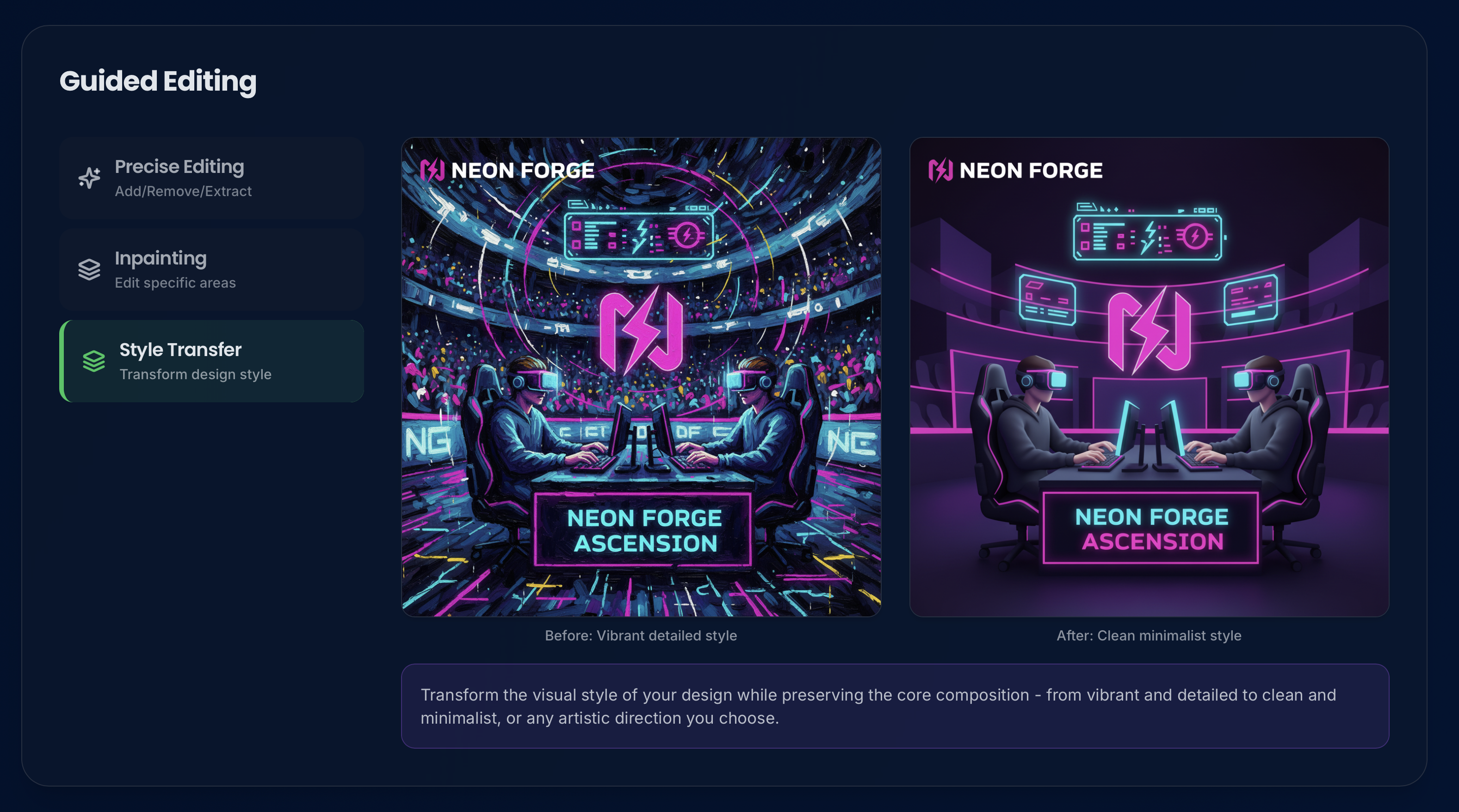 BRANDISEER gallery image