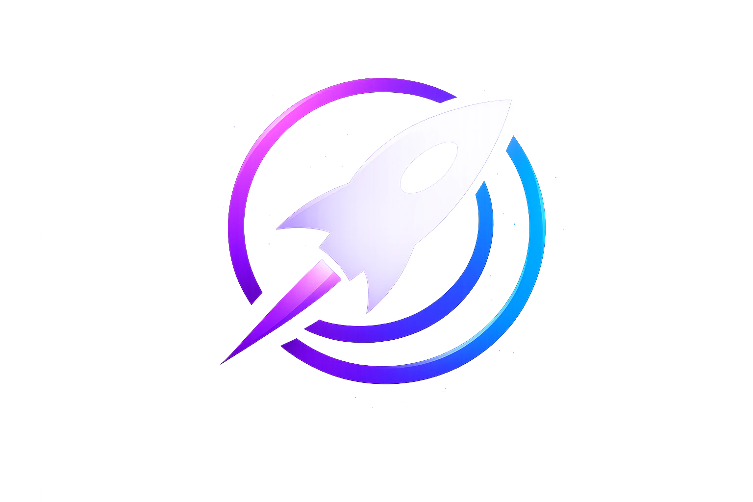 Illustrative hero image for the TheTokenLauncher review.