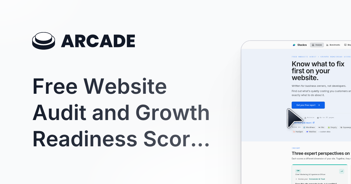 Stackra gallery image