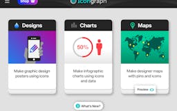 Icongraph - Infographic Maker media 2