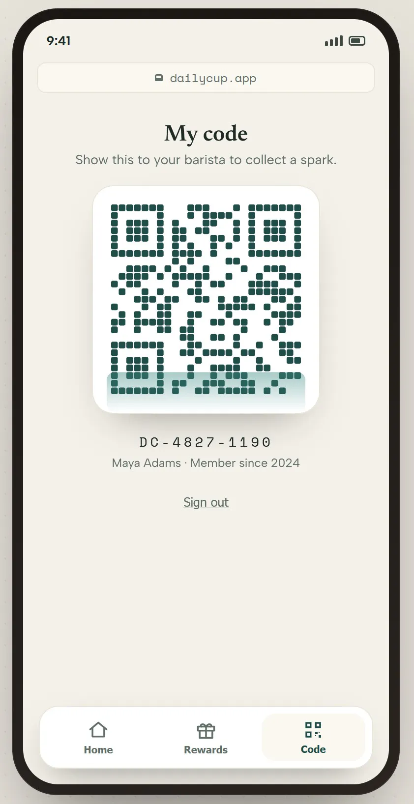 Owntogo gallery image