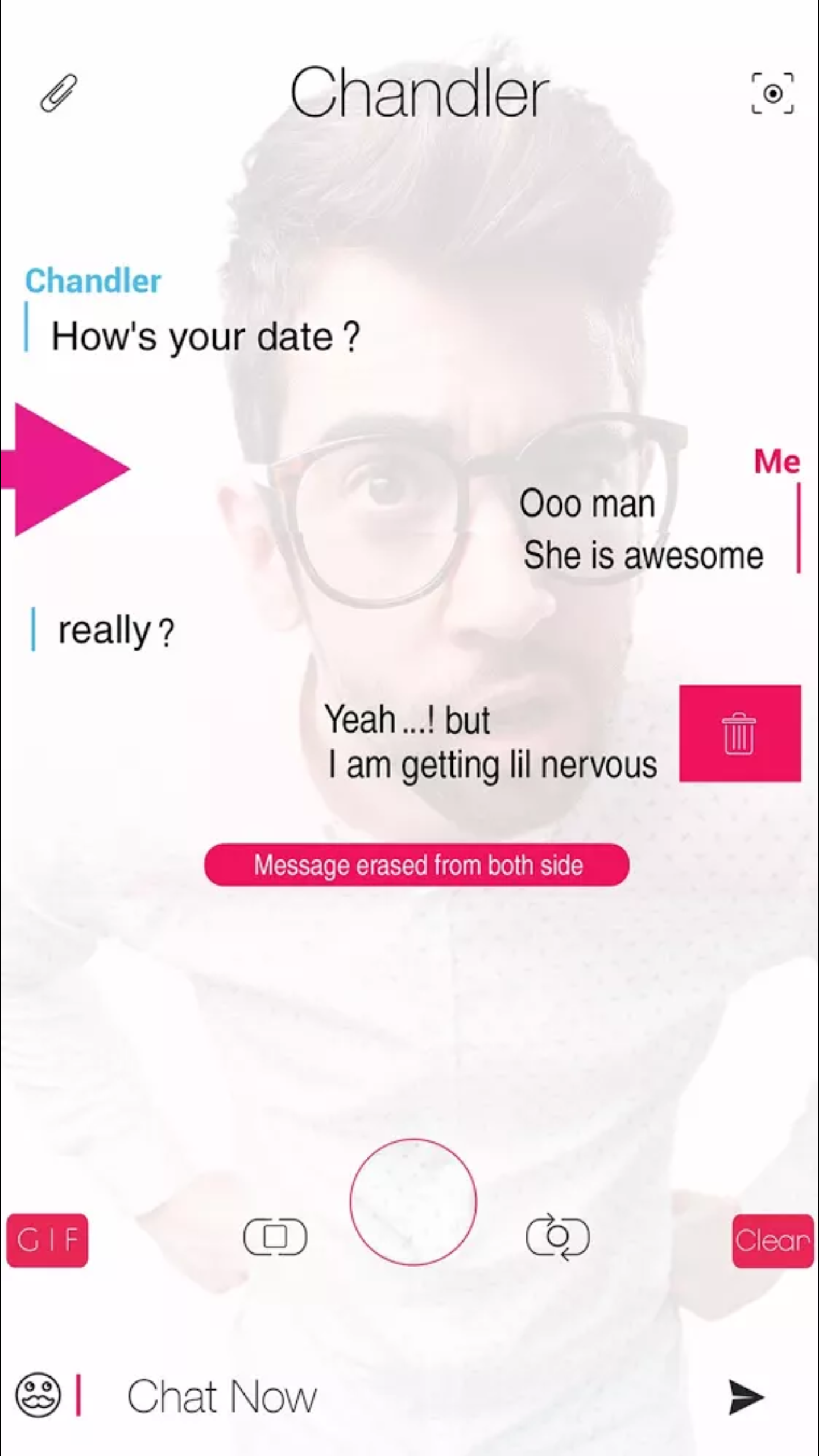 Page Messenger gallery image