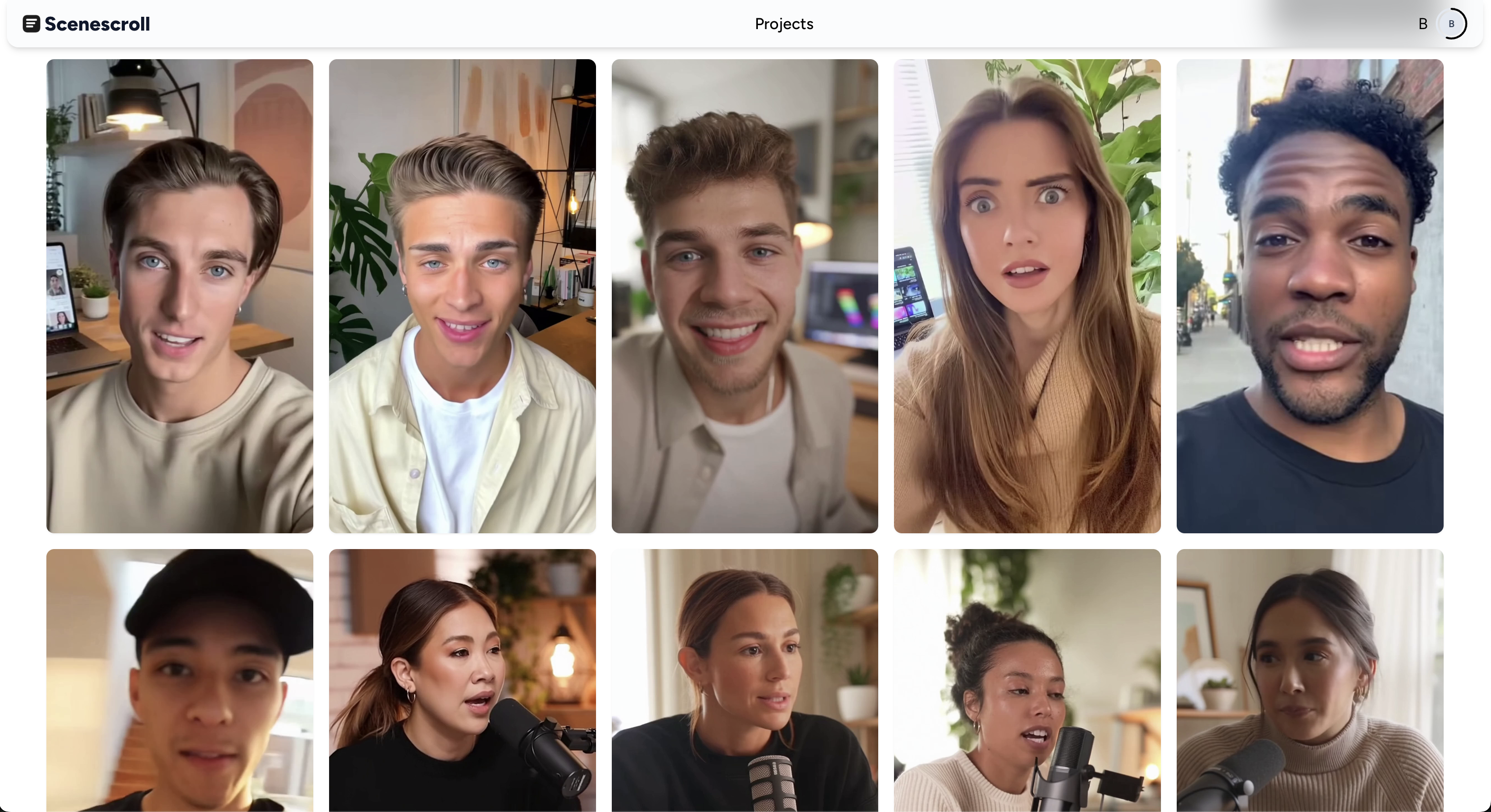 Scenescroll gallery image