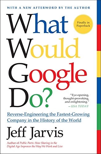 What Would Google Do? gallery image