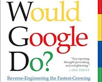 What Would Google Do? media 3