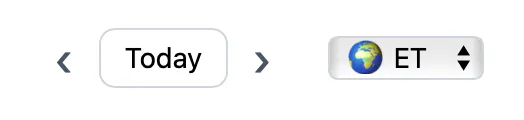 Dropbox Calendar gallery image
