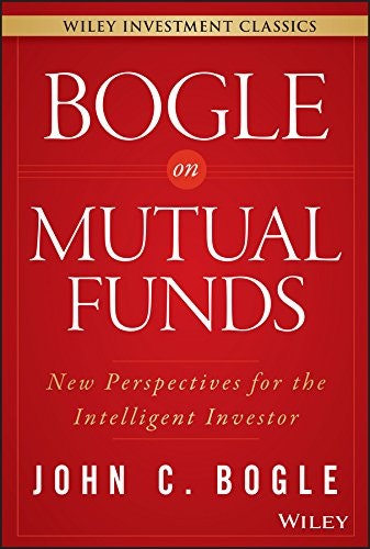Bogle On Mutual Funds gallery image
