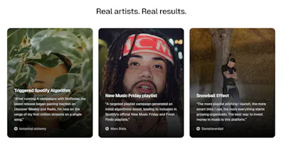NotNoise gallery image