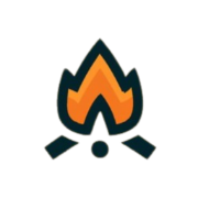 Tribal Camping logo