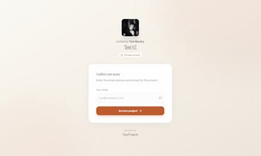 ClearProgress gallery image