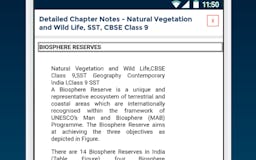 Class 9 App for CBSE NCERT media 3