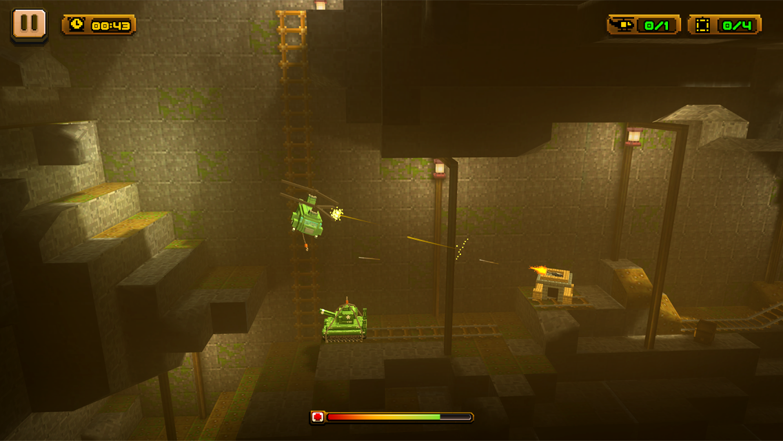 Dustoff Heli Rescue gallery image