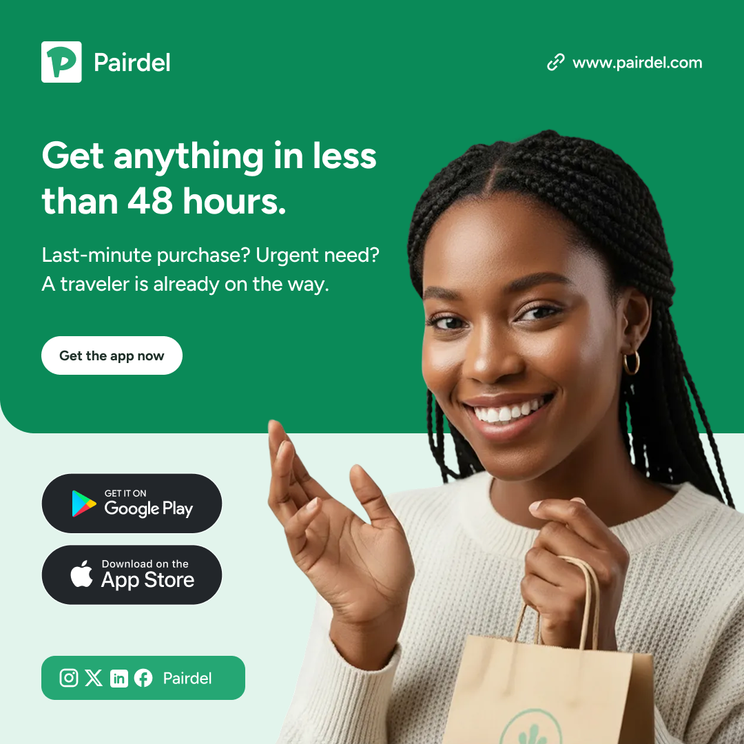 Pairdel gallery image