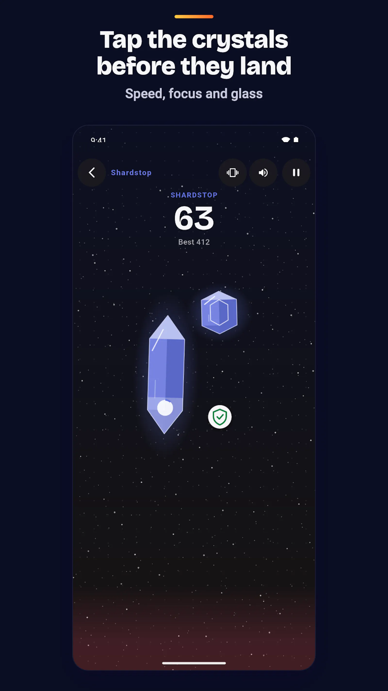 Mindful Brain Games screenshot 7