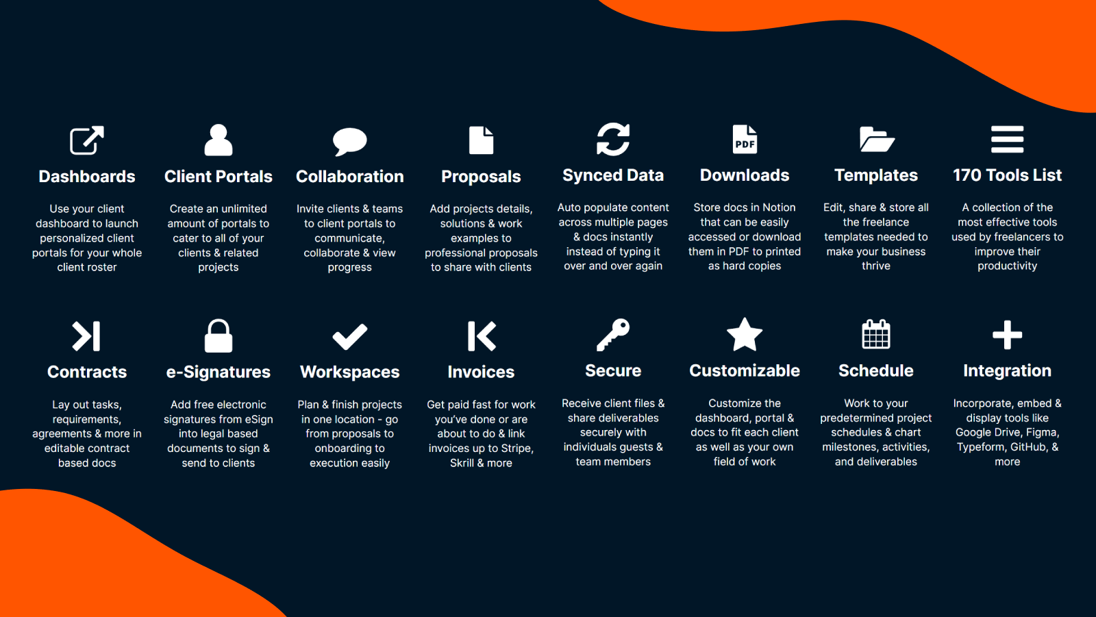 Fuelance gallery image