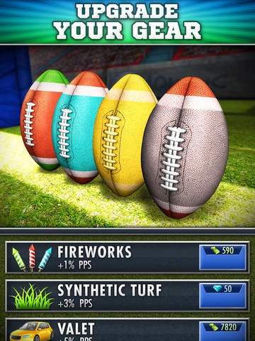 Football Clicker gallery image