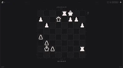 StrangerChess gallery image