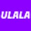 ULALA list landing