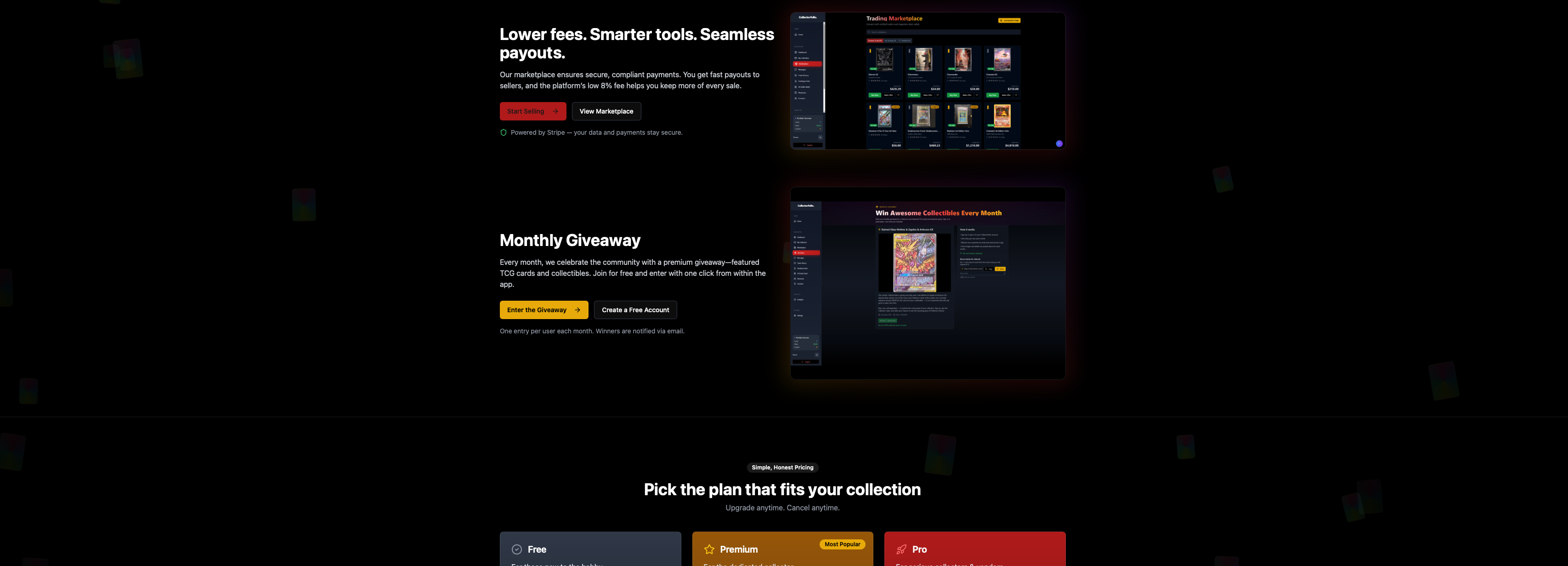 Collectorfolio gallery image