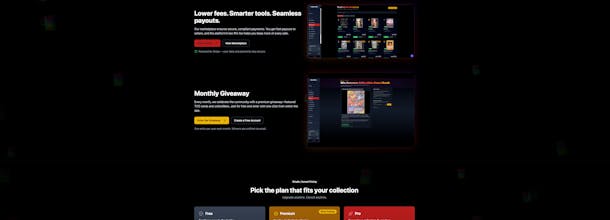 Collectorfolio gallery image