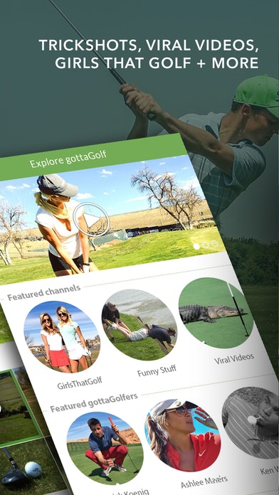 gottaGolf gallery image