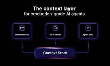 Airbyte Agents gallery image