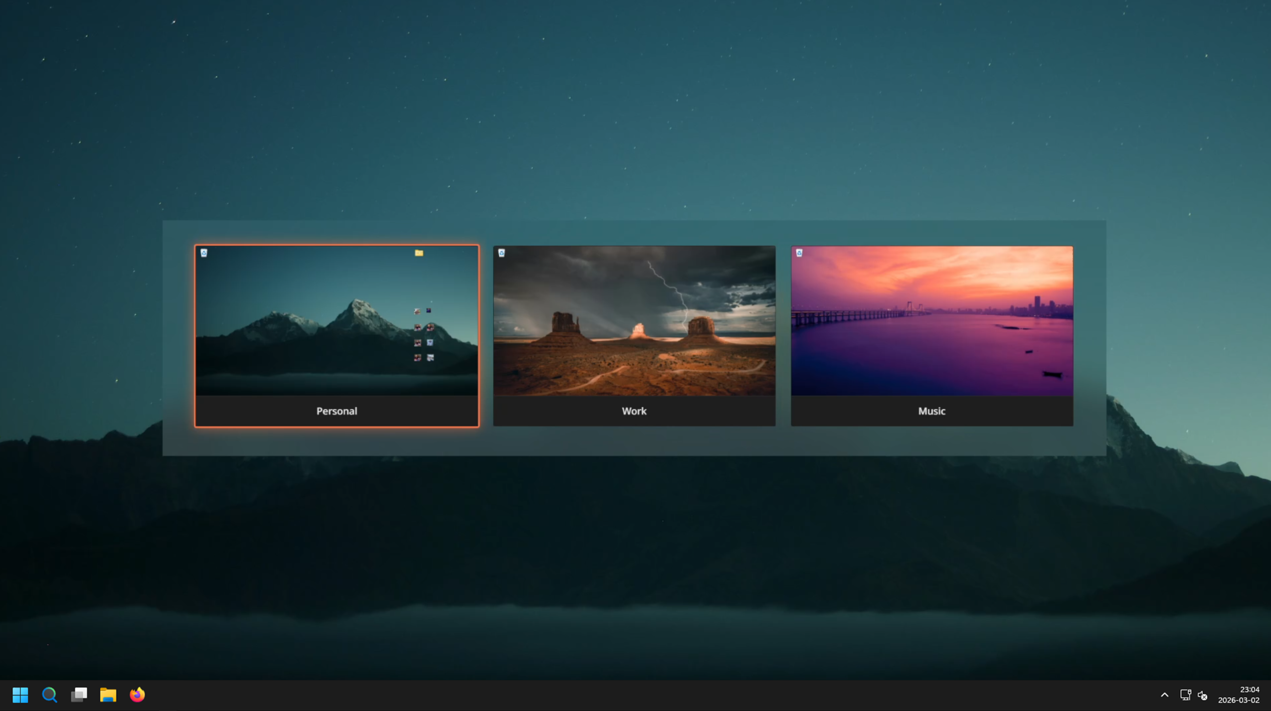 WorkTop gallery image